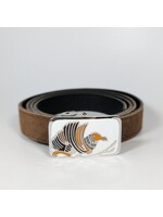 de Passillé-Sylvestre de Passillé-Sylvestre - Ceinture Motif Varié