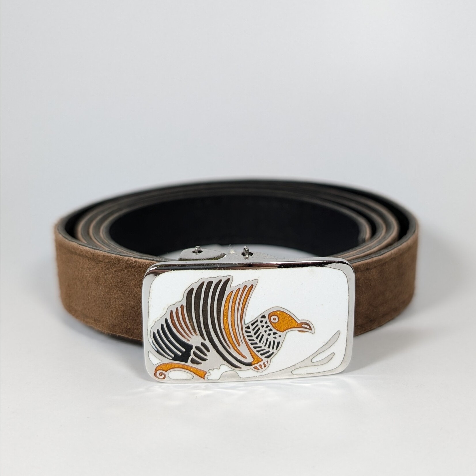 de Passillé-Sylvestre de Passillé-Sylvestre - Ceinture Motif Varié