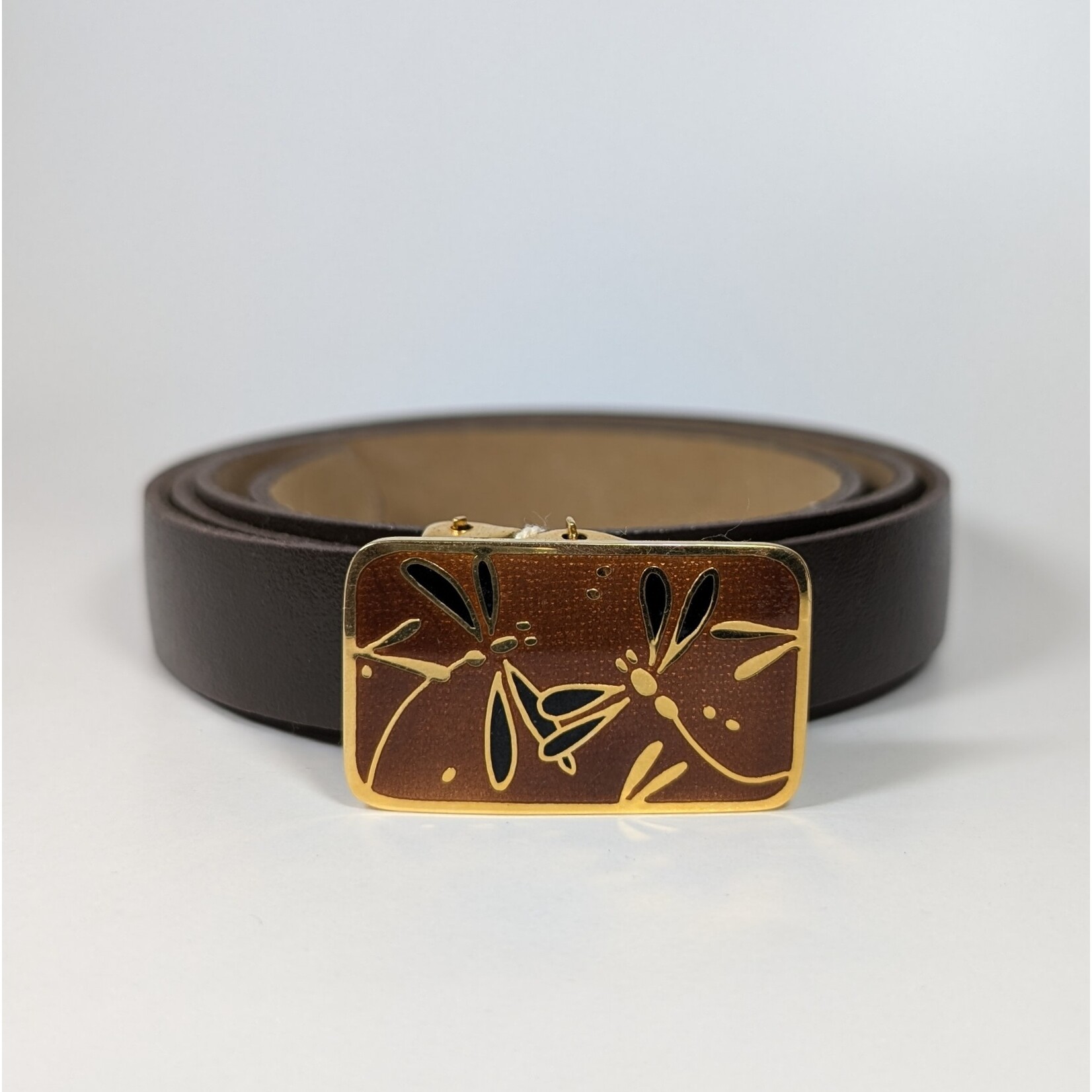 de Passillé-Sylvestre de Passillé-Sylvestre - Ceinture Motif Varié
