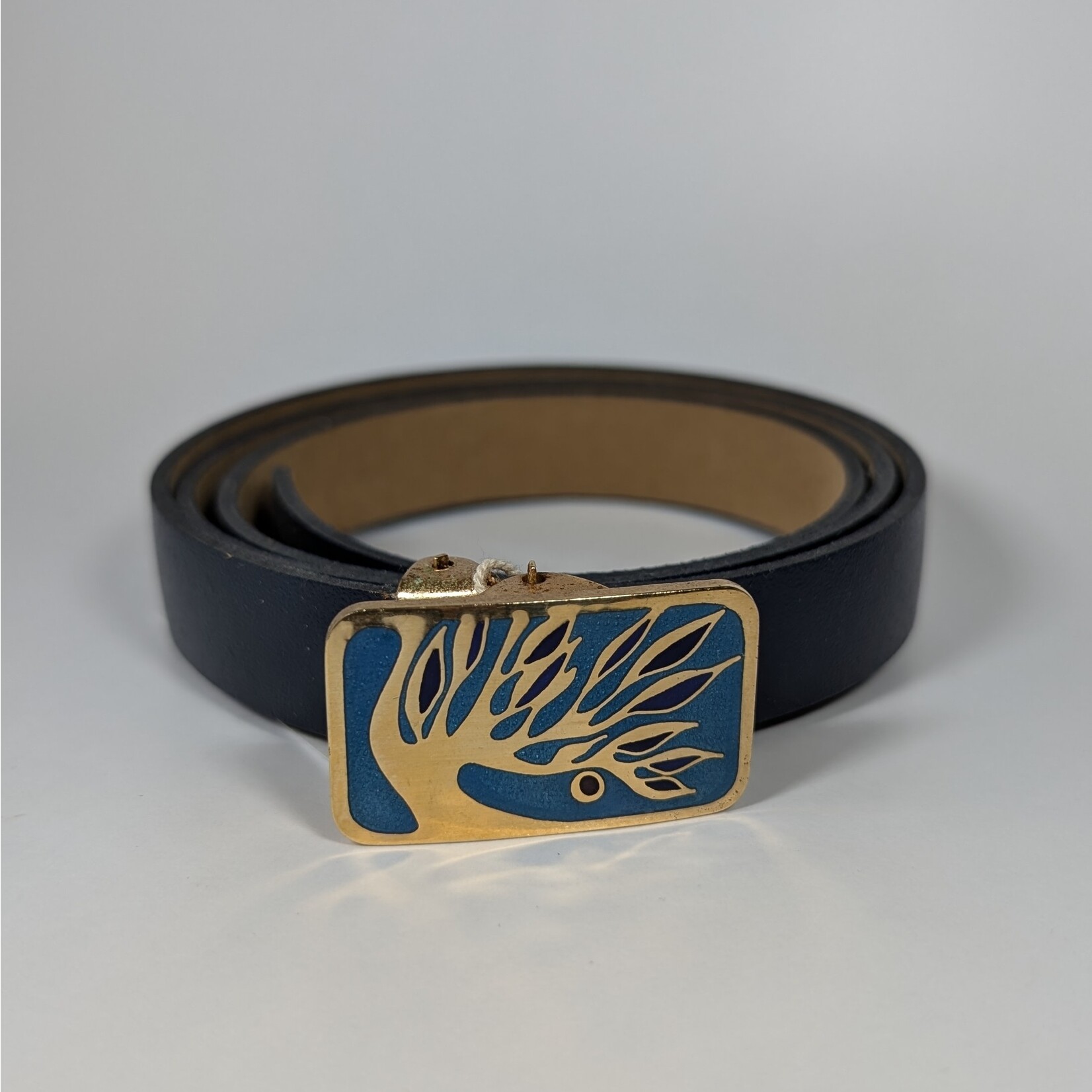 de Passillé-Sylvestre de Passillé-Sylvestre - Ceinture Motif Varié