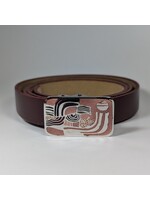 de Passillé-Sylvestre DPS Ceintures modèle 2