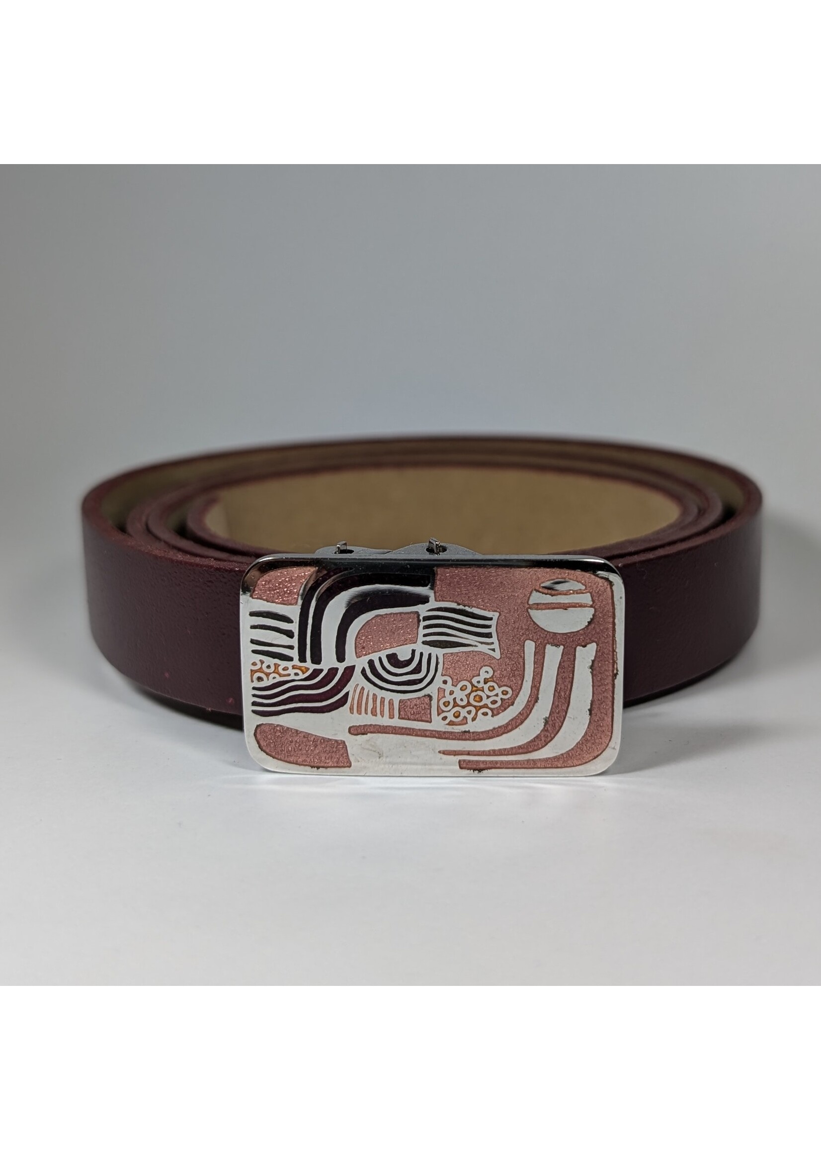 de Passillé-Sylvestre DPS Ceintures modèle 2