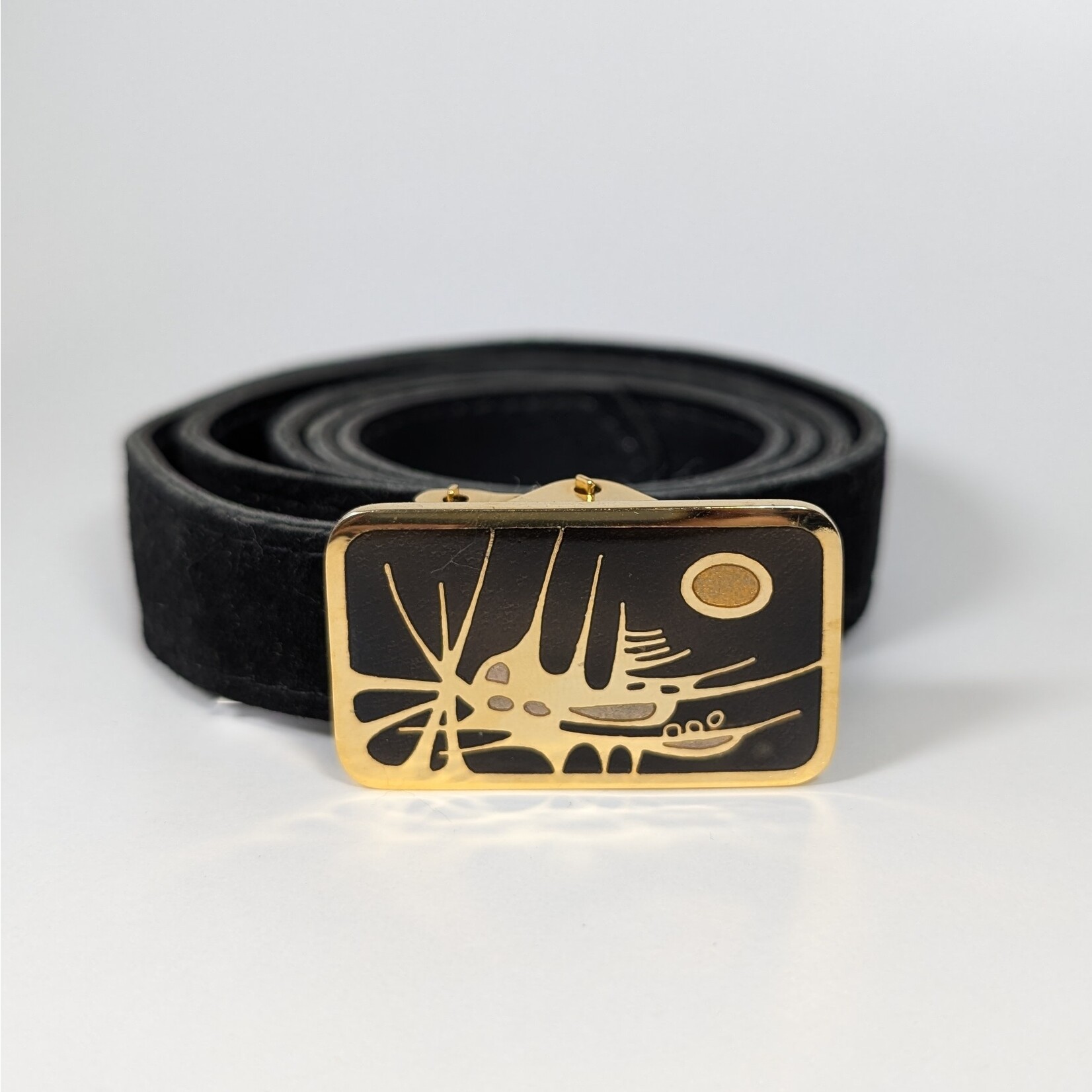 de Passillé-Sylvestre de Passillé-Sylvestre - Ceintures motif 1