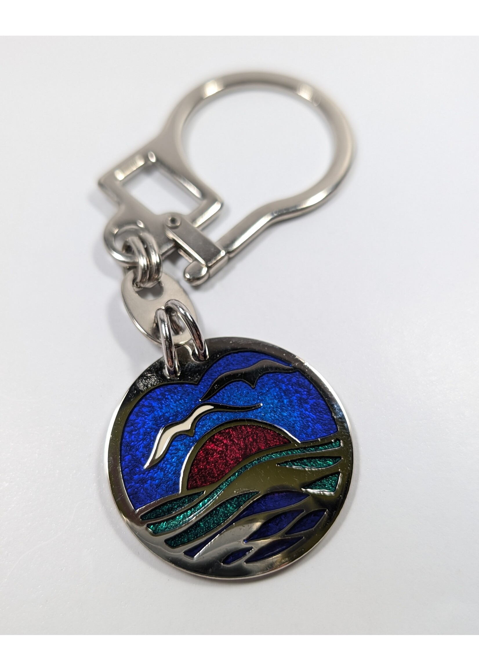 de Passillé-Sylvestre de Passillé-Sylvestre - Porte-clés X-20