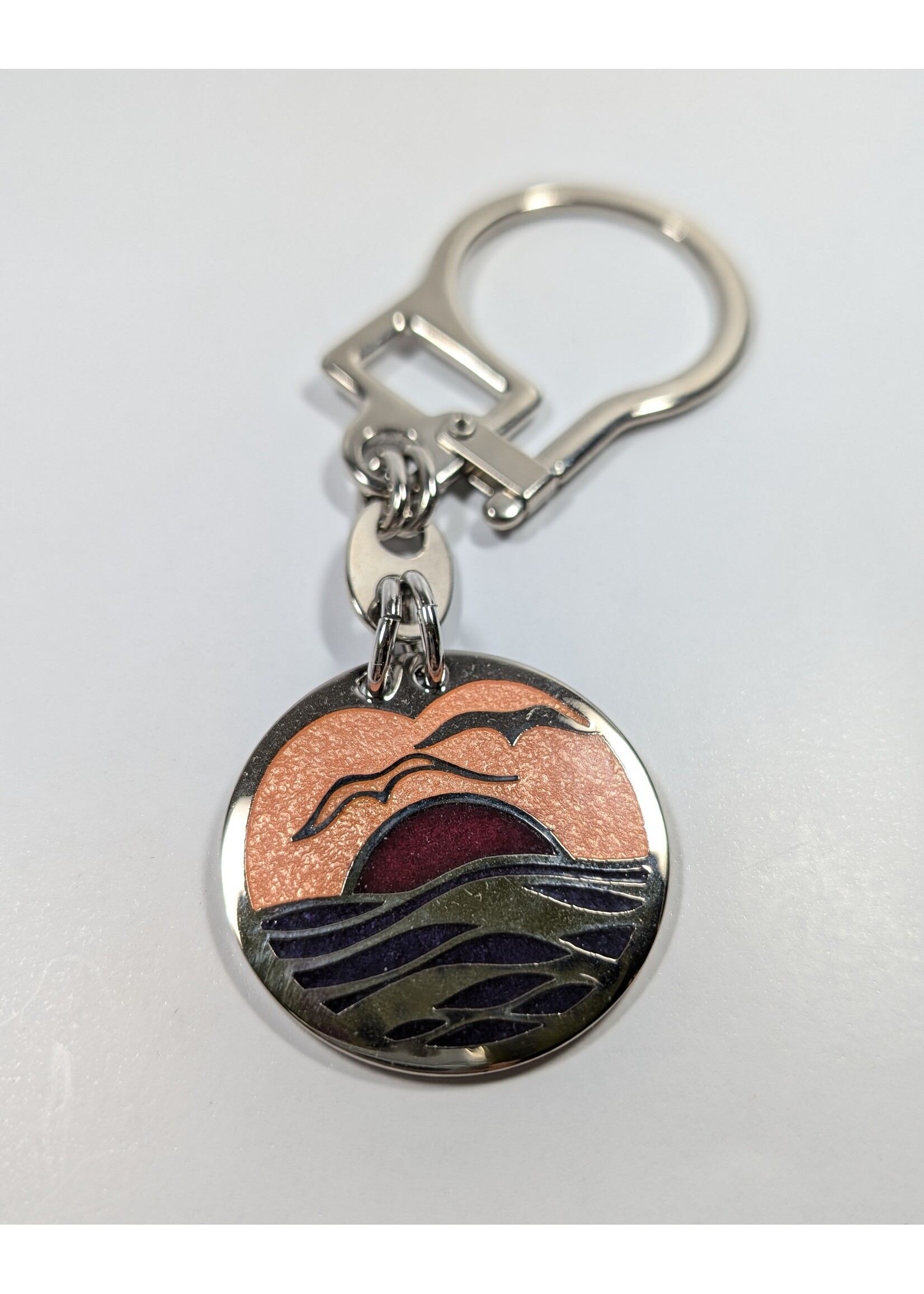 de Passillé-Sylvestre de Passillé-Sylvestre - Porte-clés X-20