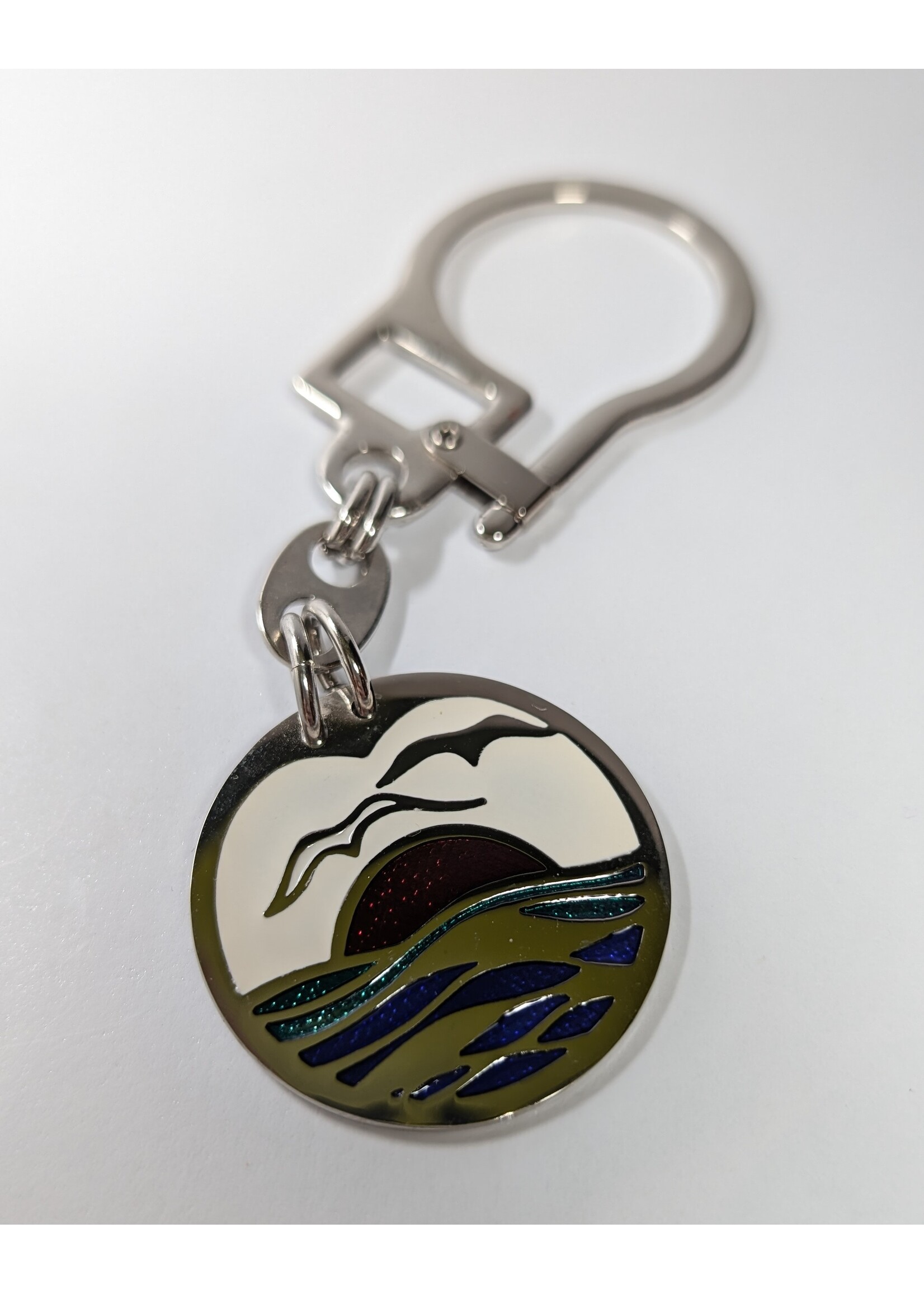 de Passillé-Sylvestre de Passillé-Sylvestre - Porte-clés X-20