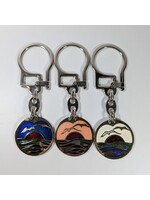 de Passillé-Sylvestre de Passillé-Sylvestre - Porte-clés X-20