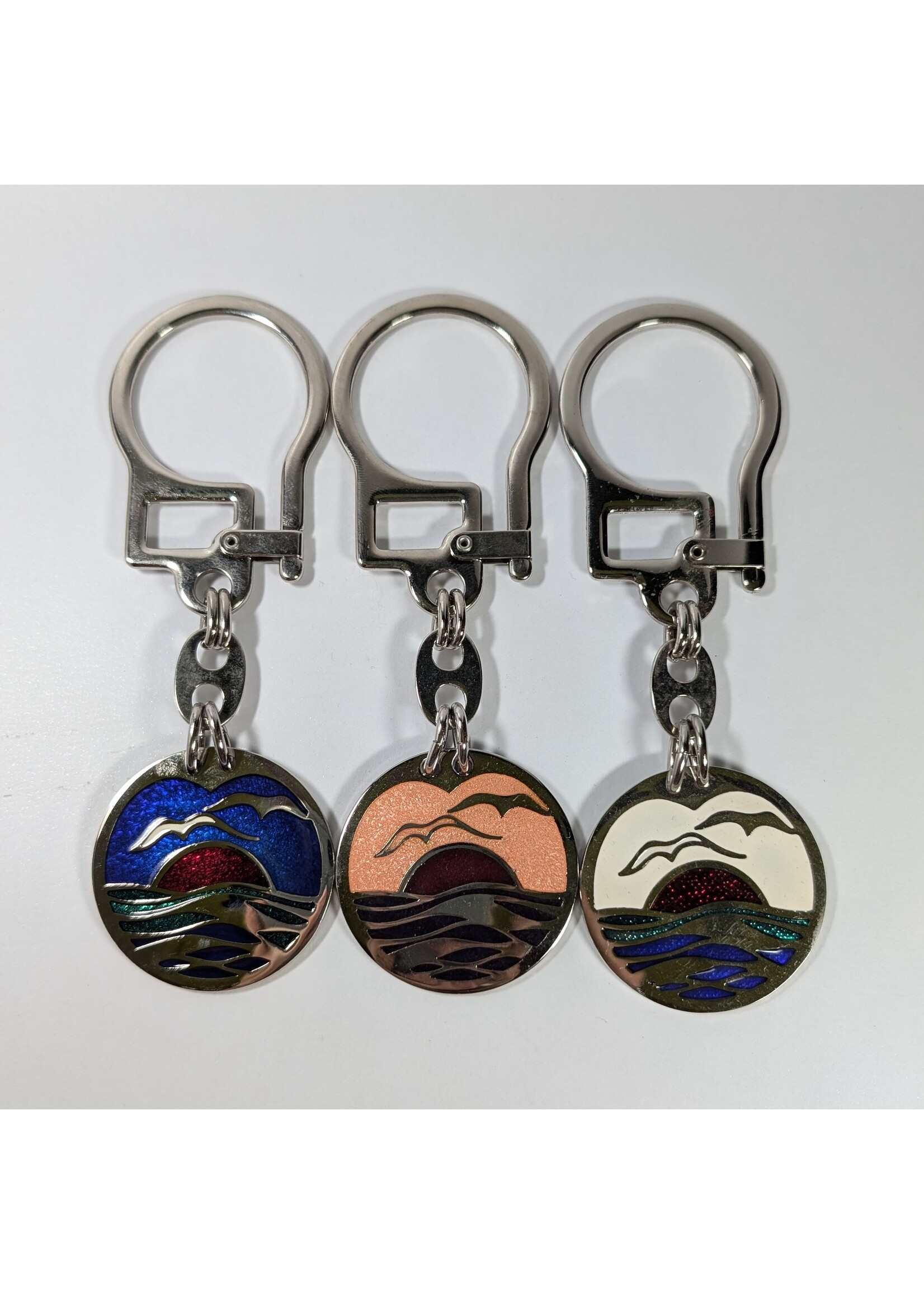 de Passillé-Sylvestre de Passillé-Sylvestre - Porte-clés X-20