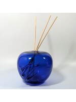 Jean Vallières (La Mailloche) Bruleur type 16