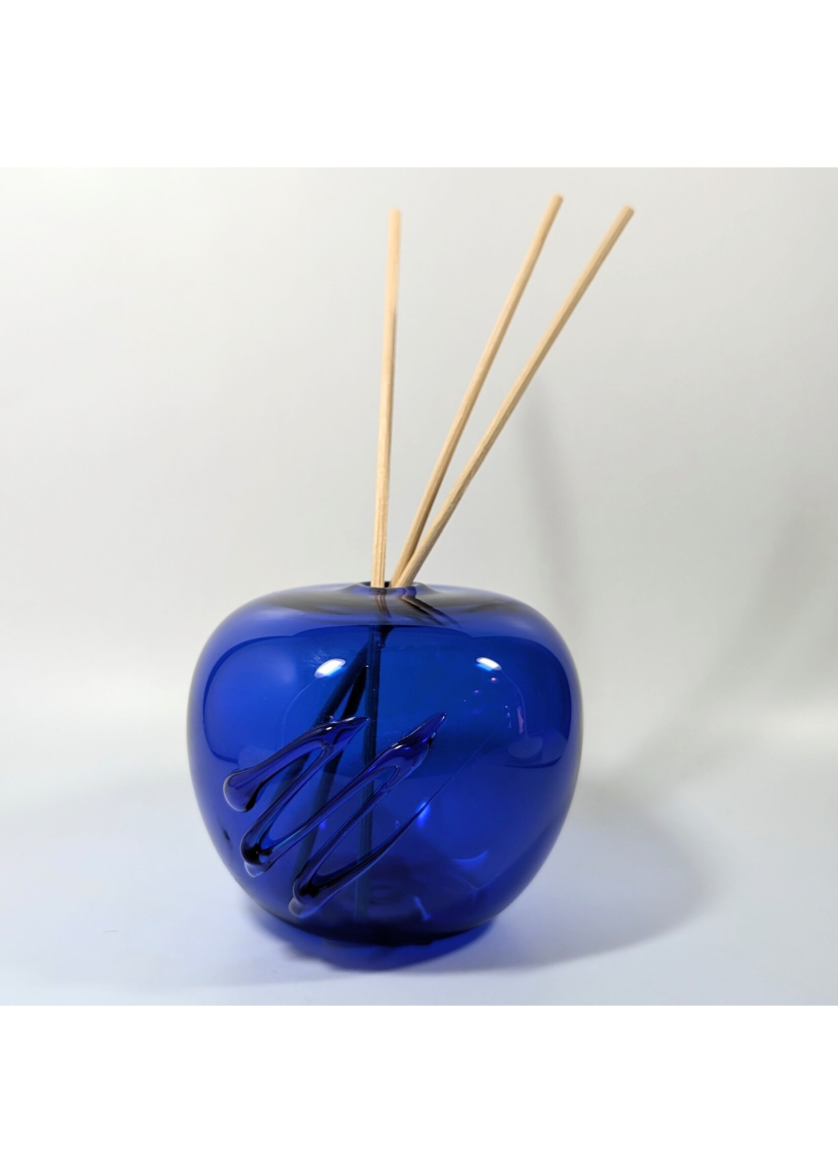 Jean Vallières (La Mailloche) Bruleur type 16