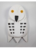 Jean-François Gaudreault Jean-François Gaudreault - Harfang des neiges