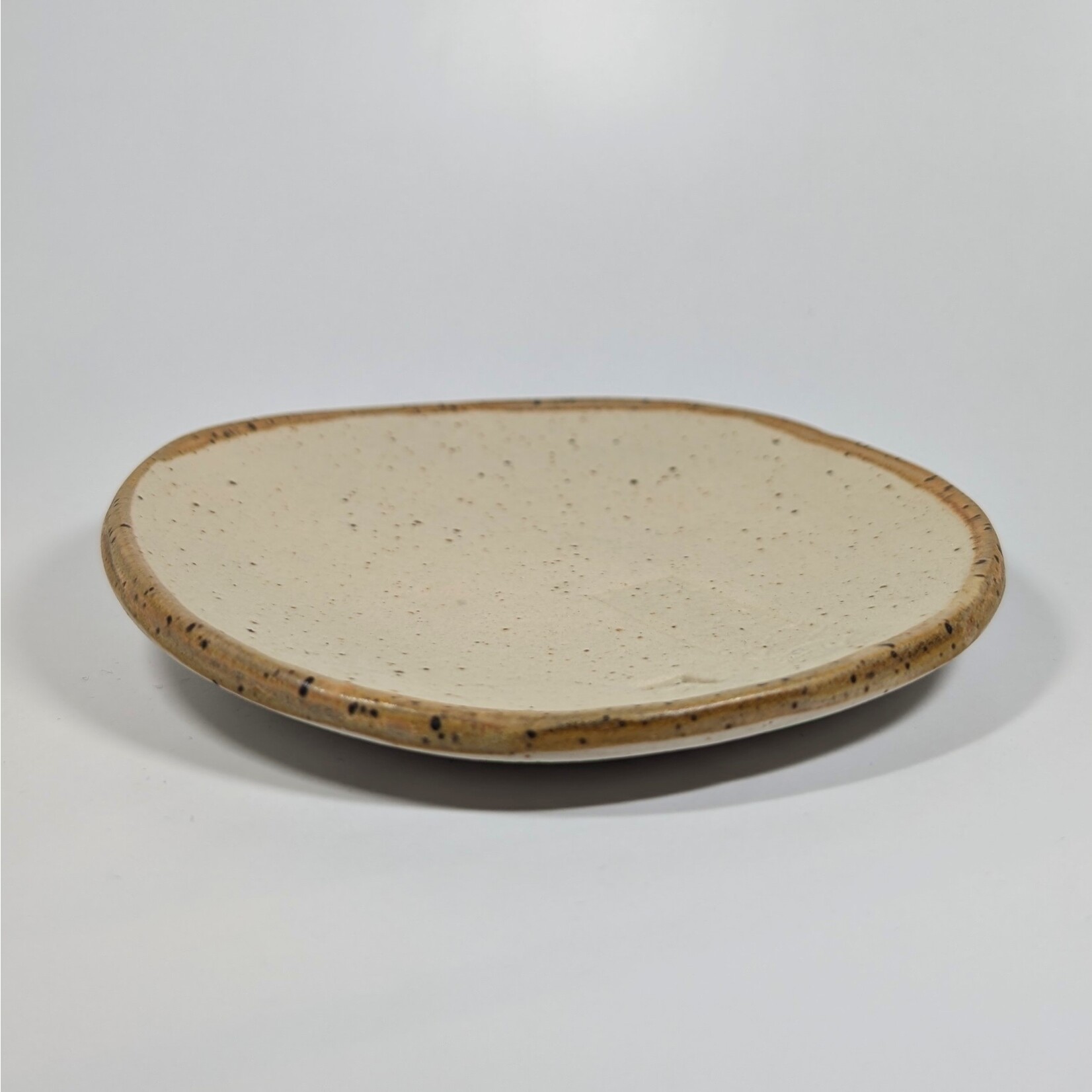 Coralie Huckel MUMAQ-C0023 - Coralie Huckel - Coll. Arenas – Petite assiette