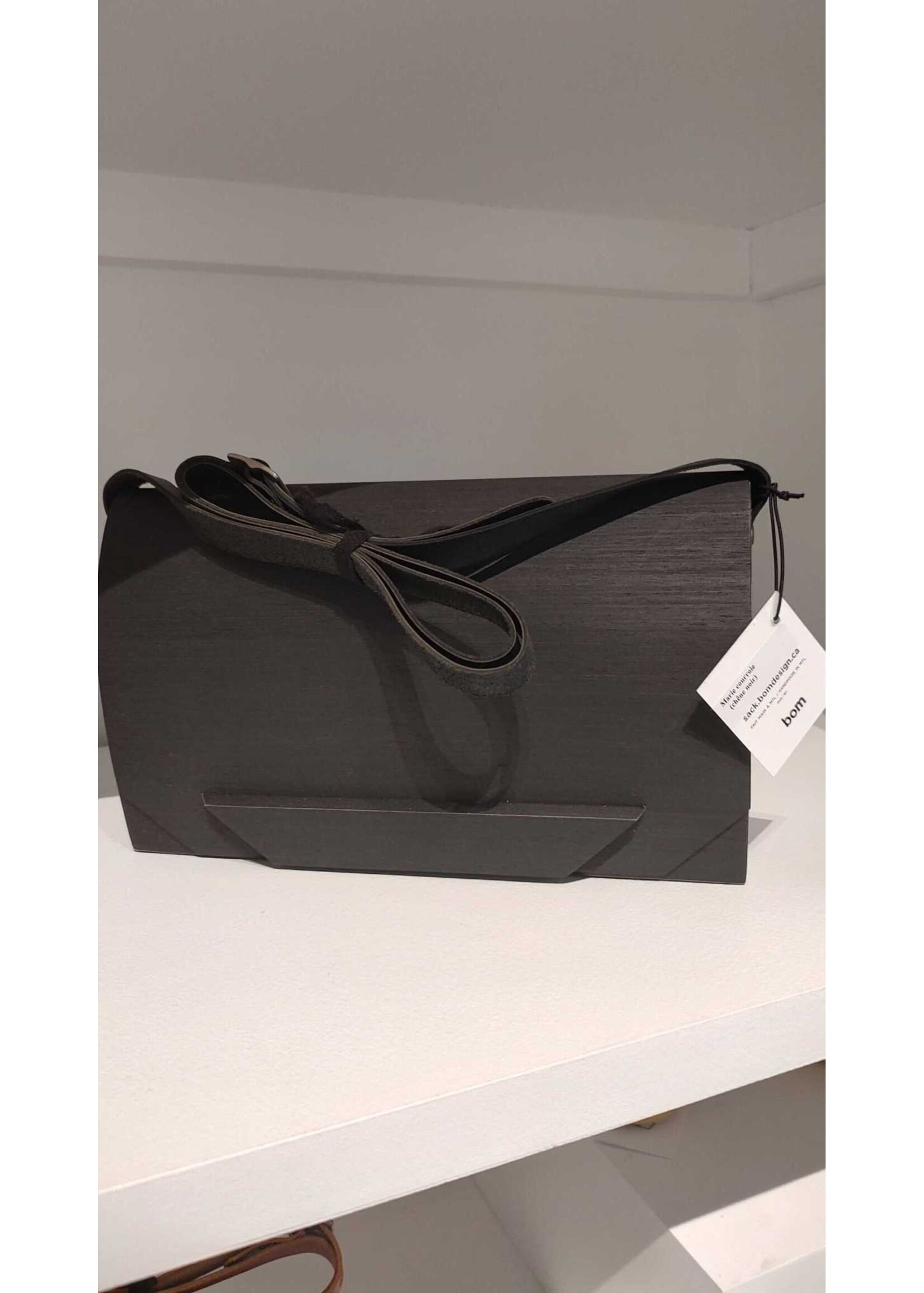 BOM Design BOM Design - Sack Marie (avec courroie)