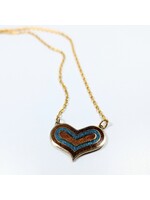 de Passillé-Sylvestre de Passillé-Sylvestre - Pendentif CP