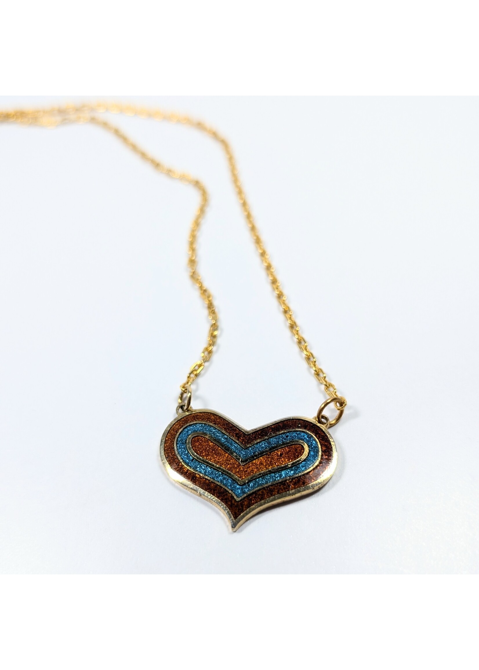 de Passillé-Sylvestre de Passillé-Sylvestre - Pendentif CP