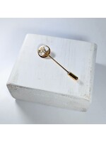 de Passillé-Sylvestre de Passillé-Sylvestre  - Épingle à foulard FG