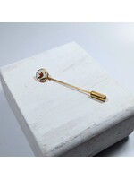 de Passillé-Sylvestre de Passillé-Sylvestre - Épingle à foulard FP