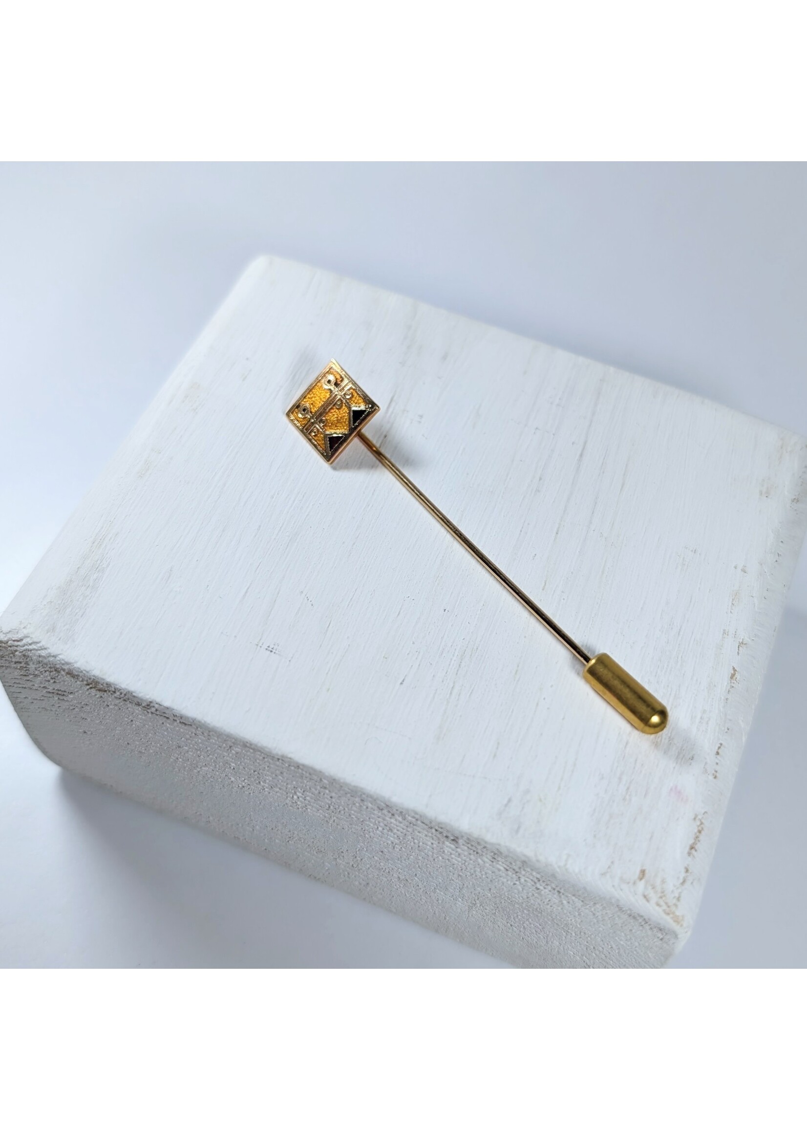 de Passillé-Sylvestre de Passillé-Sylvestre - Épingle à foulard FP