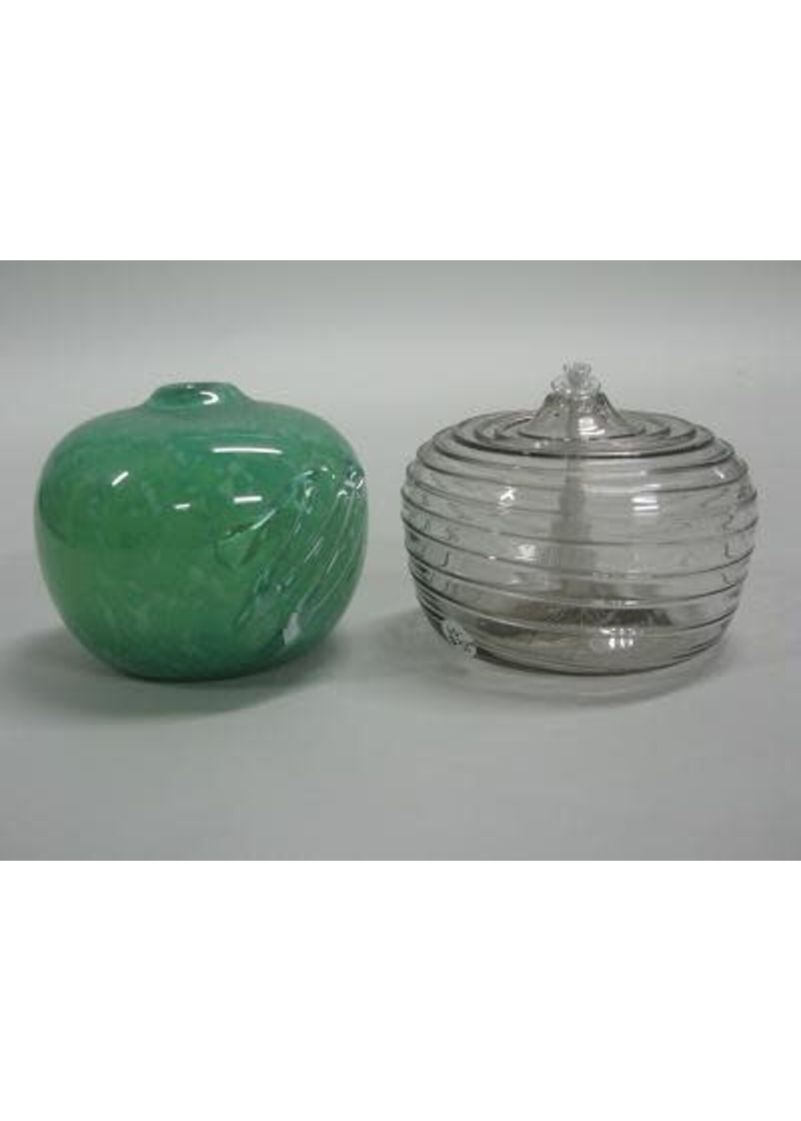 Jean Vallières (La Mailloche) Jean Vallières - La Mailloche - Brûleur type 16