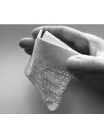 Ute Wolff Ute Wolff - Portes-monnaie Rect. Grand Traces