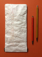 Ute Wolff Ute Wolff - Porte-crayons