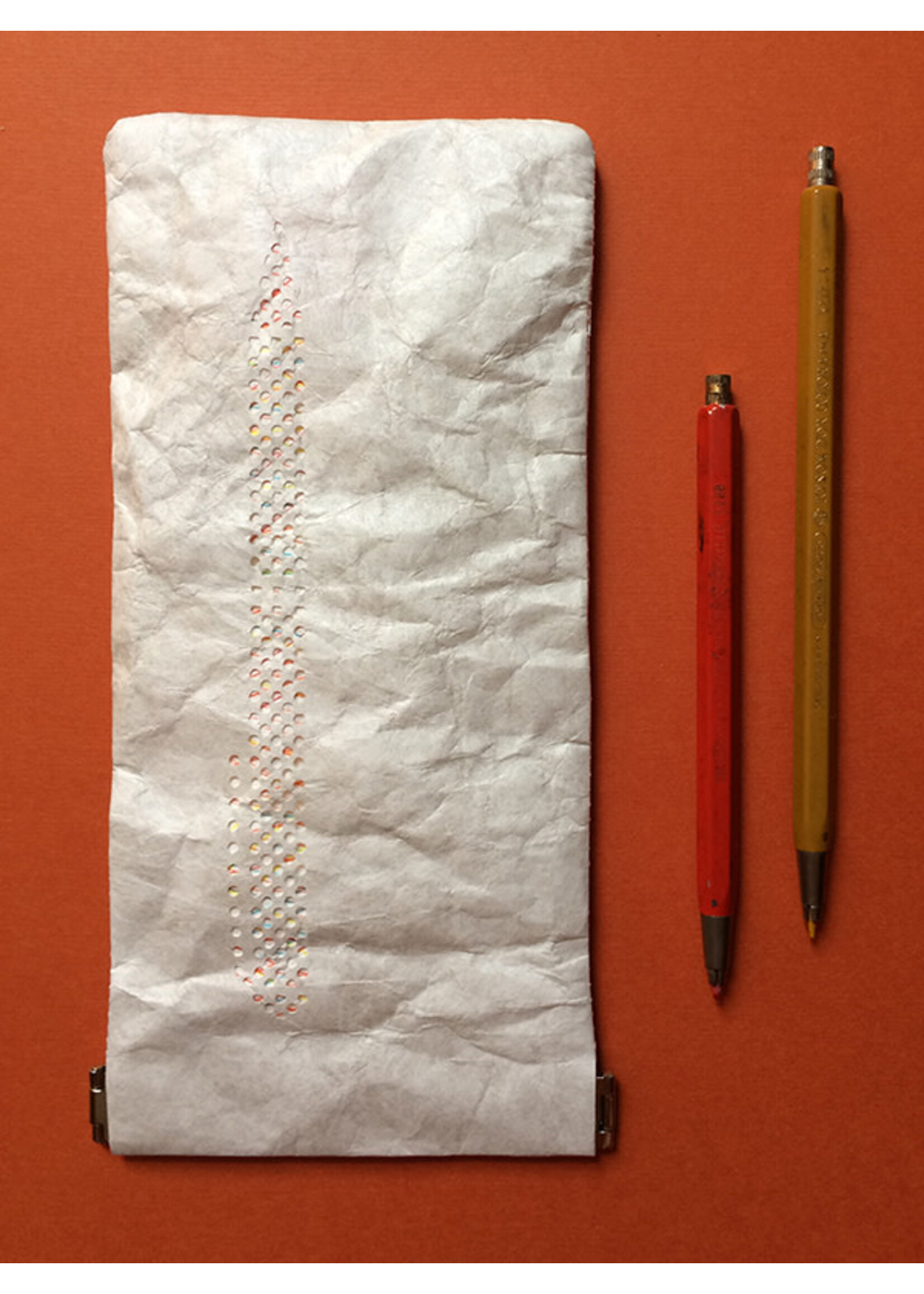 Ute Wolff Ute Wolff - Porte-crayons