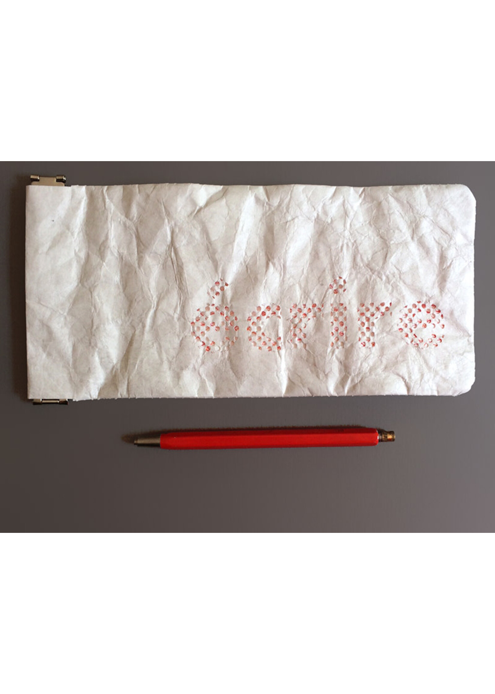 Ute Wolff Ute Wolff - Porte-crayons