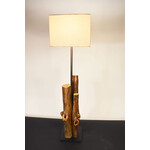Robert Dumouchel Robert Dumouchel - Lampe artisanale - Le Quatuor