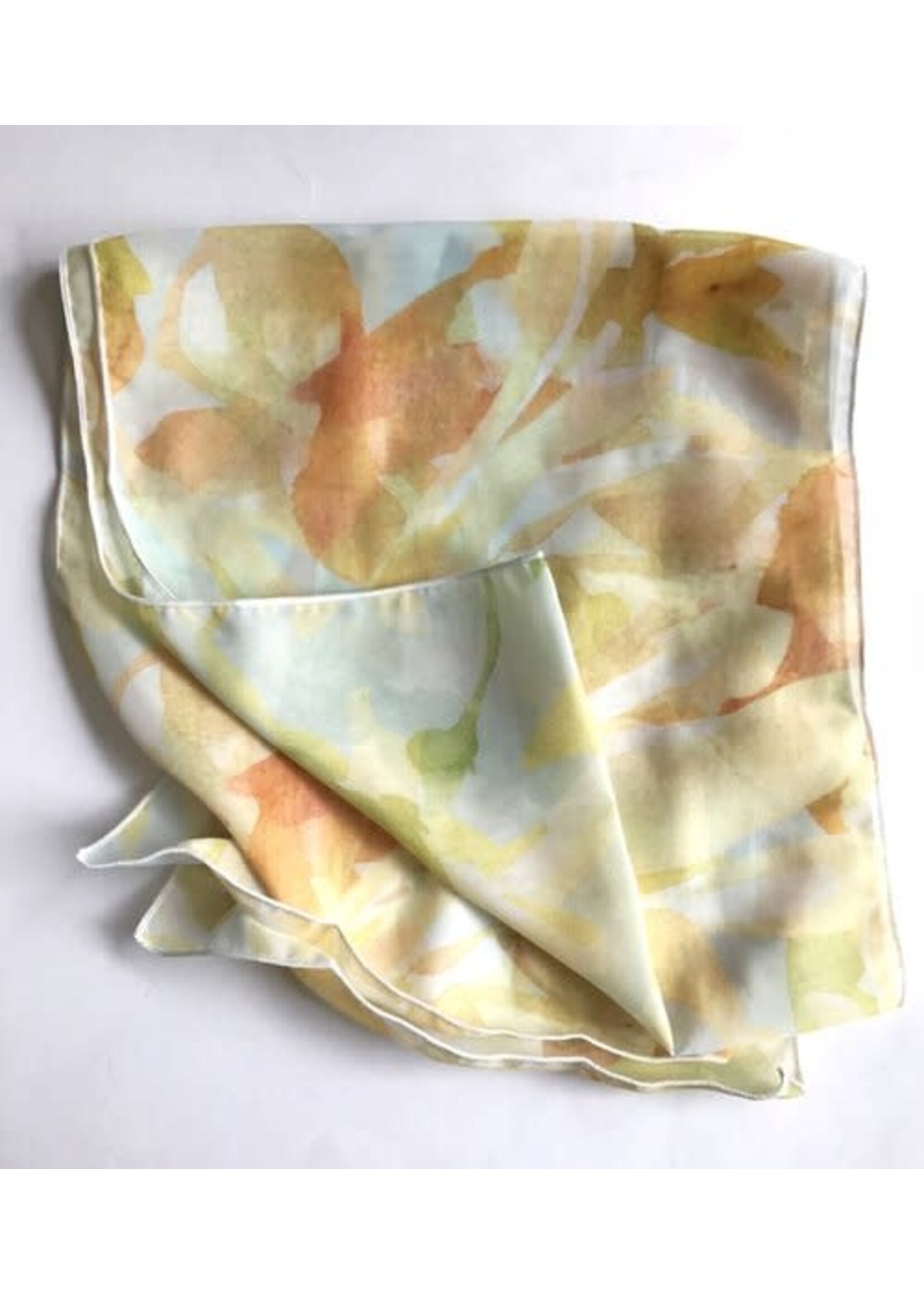 Scarlett Design Natalie Bergeron [Scarlett] - Foulard Hawaï