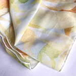 Scarlett Design Natalie Bergeron [Scarlett] - Foulard Hawaï