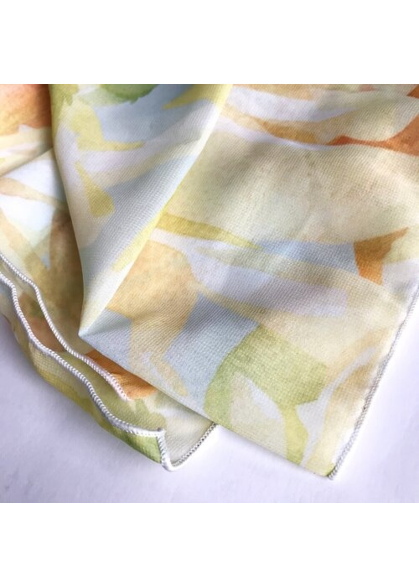 Scarlett Design Natalie Bergeron [Scarlett] - Foulard Hawaï