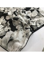 Scarlett Design Bergeron, Natalie [Scarlett] - Foulard Evening Black