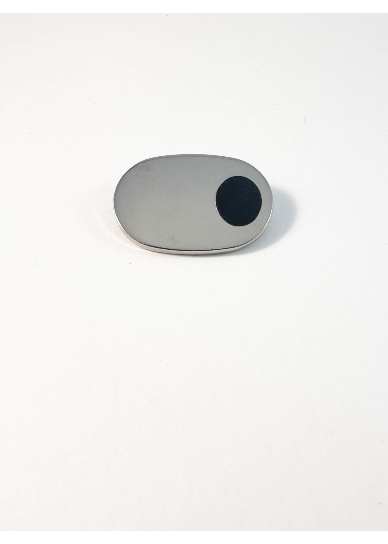 de Passillé-Sylvestre de Passillé-Sylvestre - Broche VHN