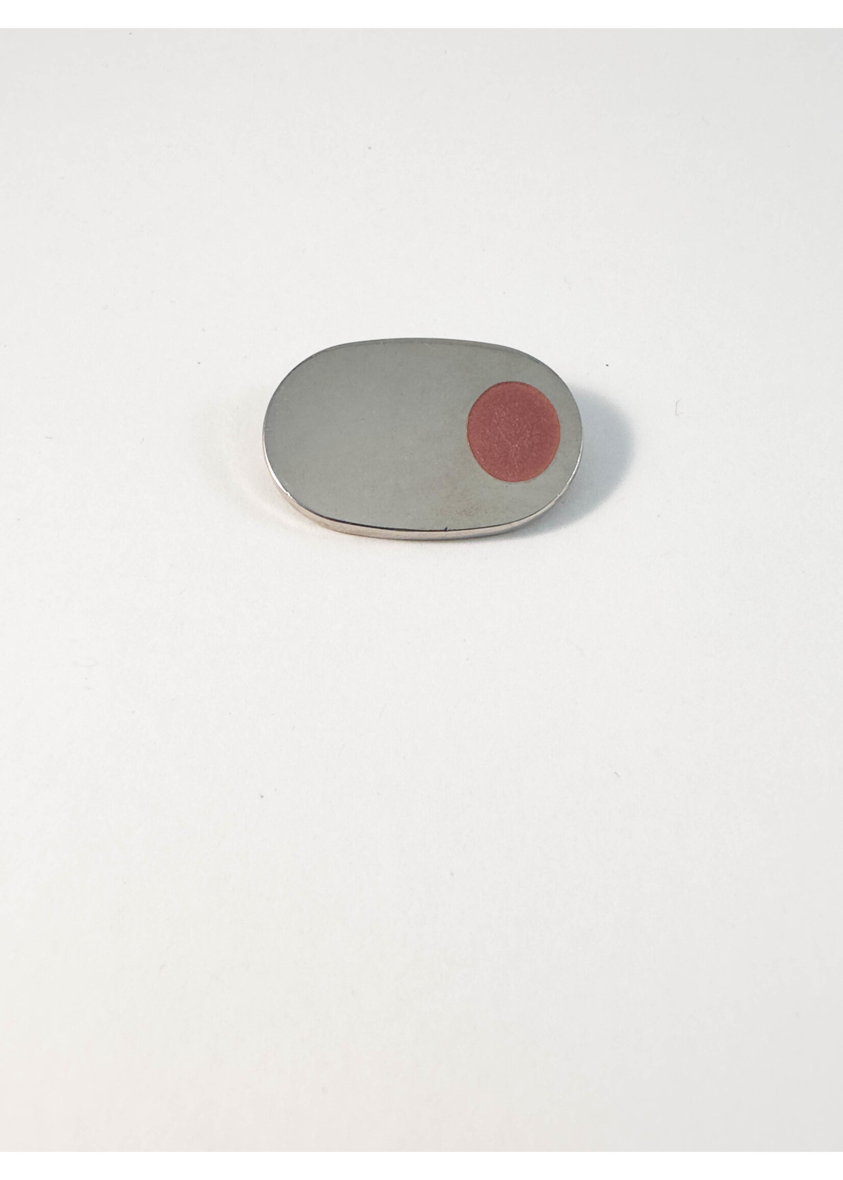 de Passillé-Sylvestre de Passillé-Sylvestre - Broche VHN