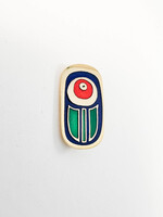 de Passillé-Sylvestre de Passillé-Sylvestre - Broche VX