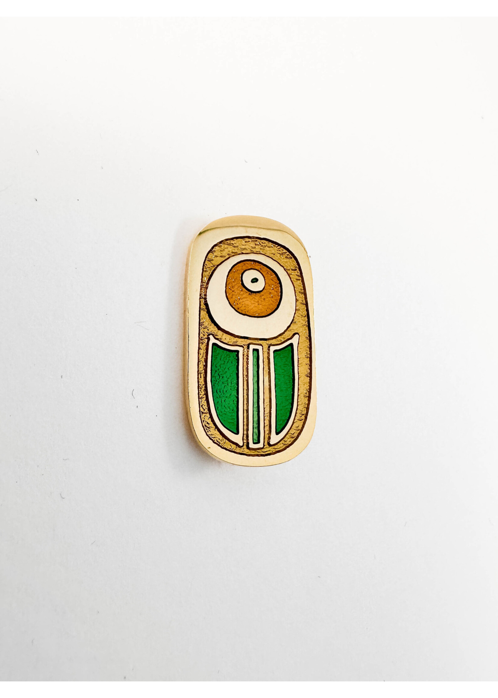 de Passillé-Sylvestre de Passillé-Sylvestre - Broche VX