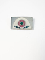 de Passillé-Sylvestre de Passillé-Sylvestre - Broche V