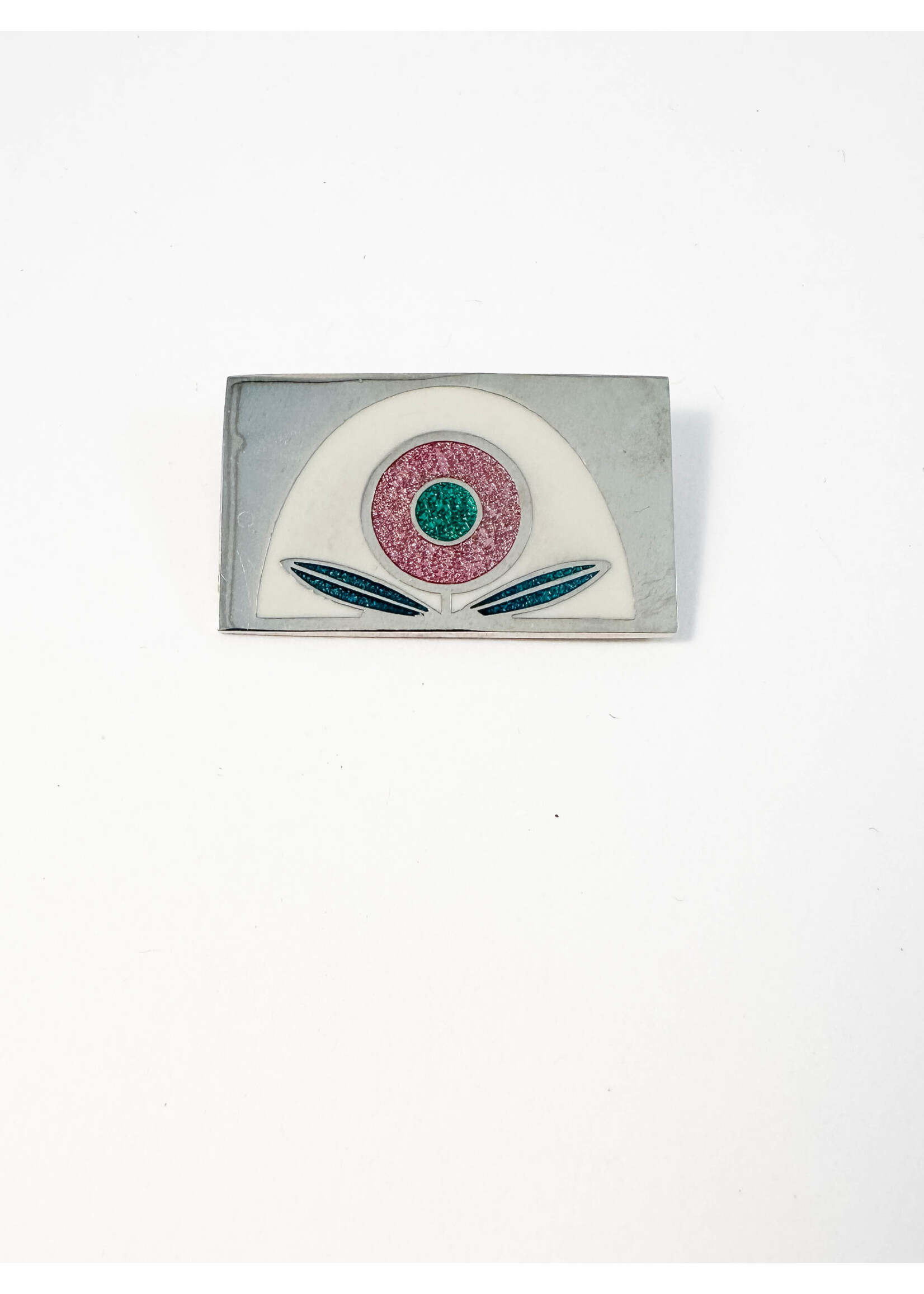 de Passillé-Sylvestre de Passillé-Sylvestre - Broche V