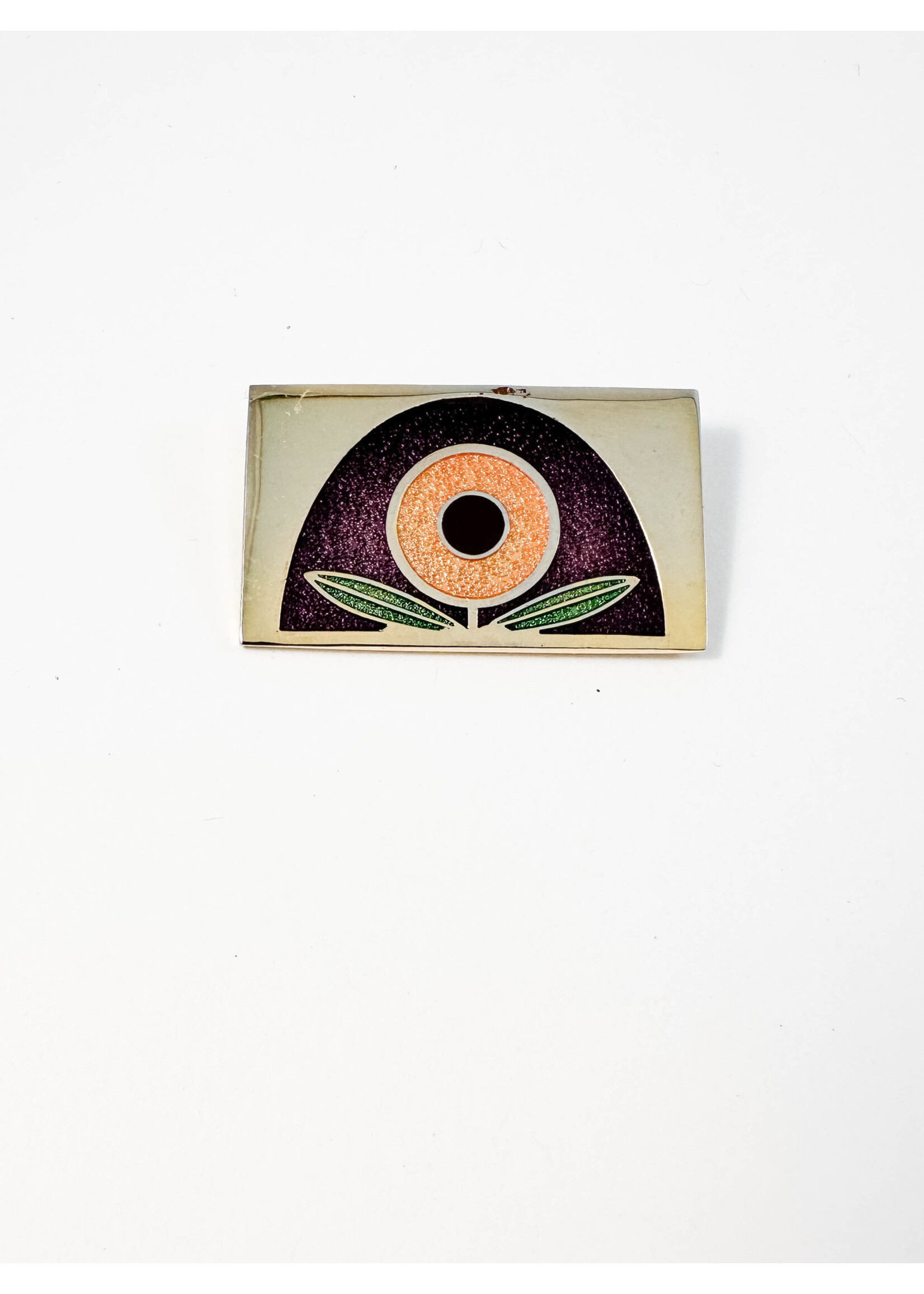 de Passillé-Sylvestre de Passillé-Sylvestre - Broche V