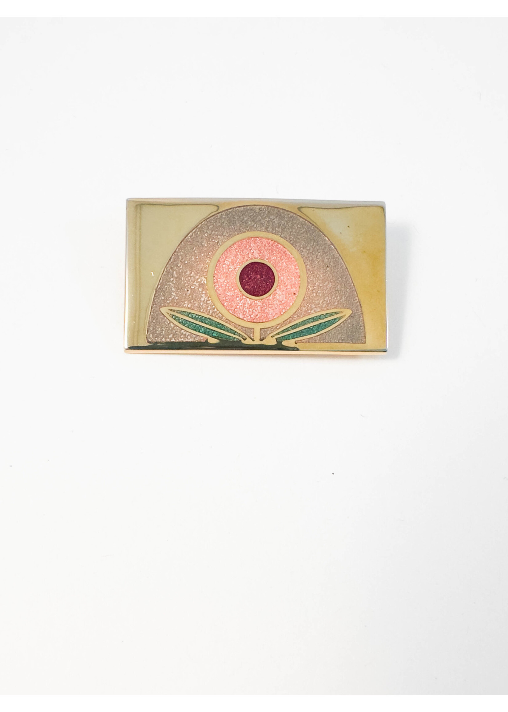 de Passillé-Sylvestre de Passillé-Sylvestre - Broche V