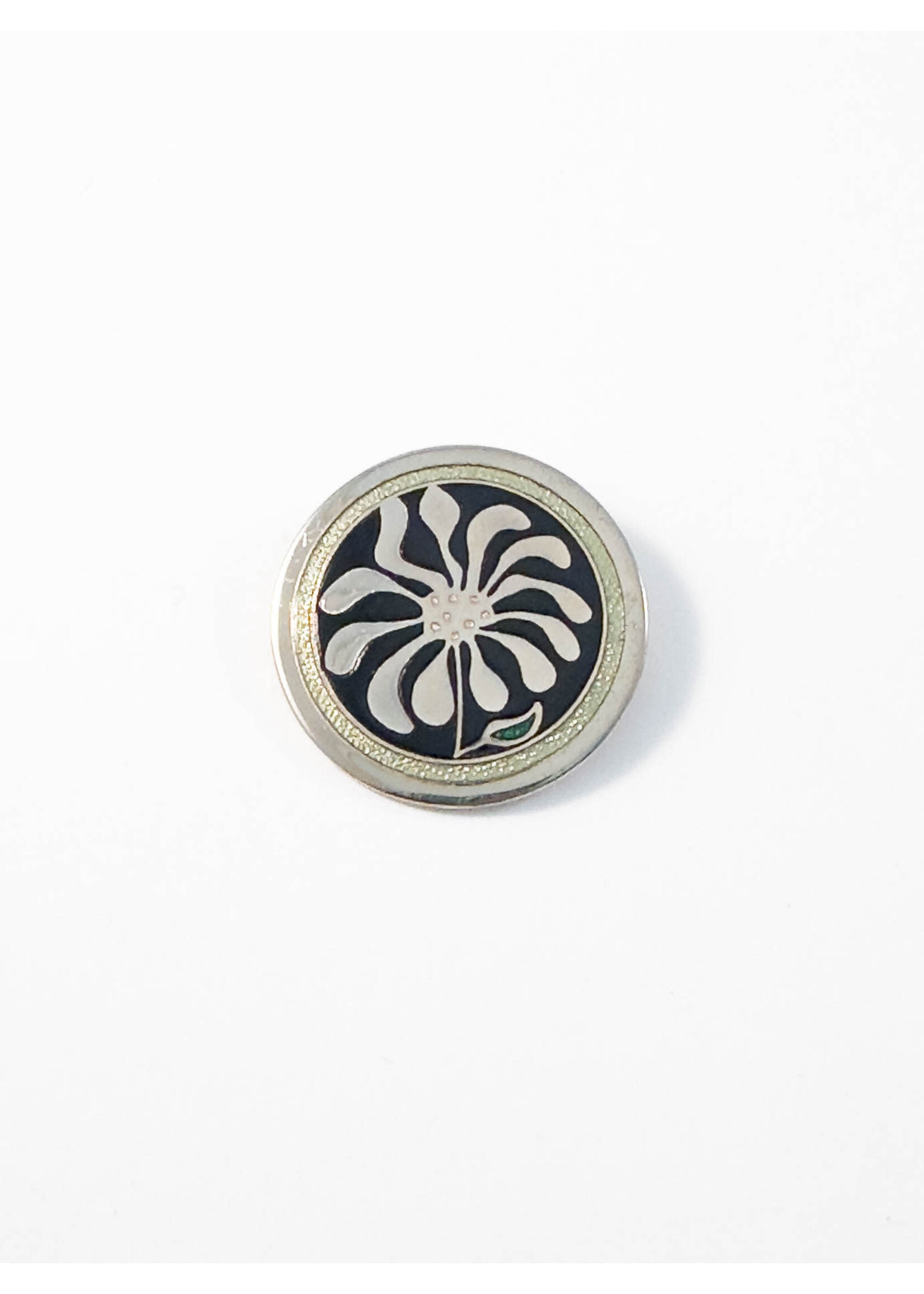 de Passillé-Sylvestre de Passillé-Sylvestre - Broche V