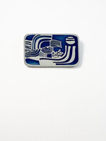 de Passillé-Sylvestre de Passillé-Sylvestre - Broche VH