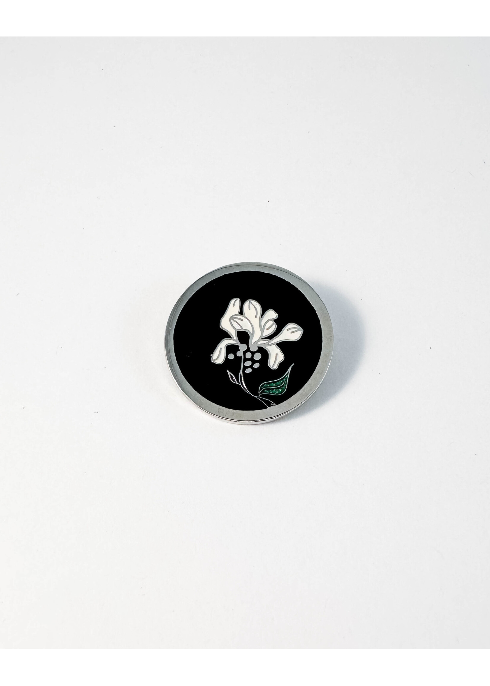 de Passillé-Sylvestre de Passillé-Sylvestre - Broche VP