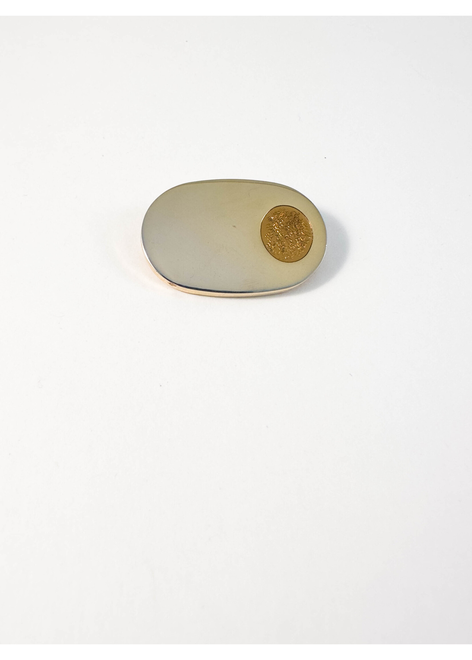 de Passillé-Sylvestre de Passillé-Sylvestre - Broche VHN