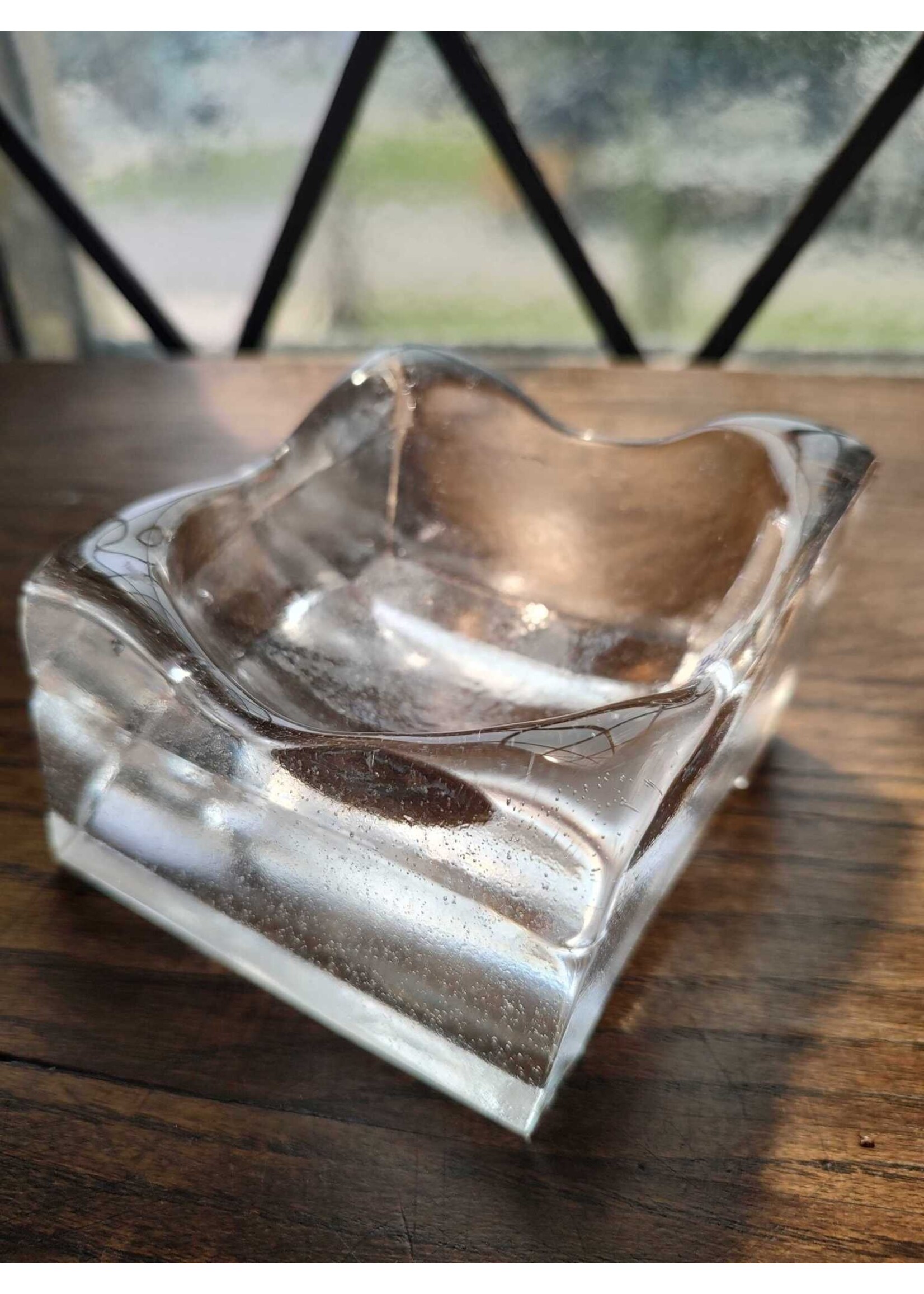 Guy Martin Guy Martin - Vide-poche Cube