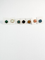 de Passillé-Sylvestre de Passillé-Sylvestre - Boucles d'oreilles G3 (à l'unité)