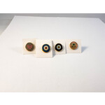 de Passillé-Sylvestre DPS Boucles d'oreilles G variés (à l'unité)