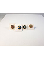 de Passillé-Sylvestre DPS Boucles d'oreilles G variés (à l'unité)