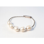 Arlette Saheb Niedoba Arlette Saheb Niedoba - Bracelet Nature marine
