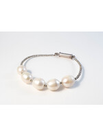 Arlette Saheb Niedoba Arlette Saheb Niedoba - Bracelet Nature marine